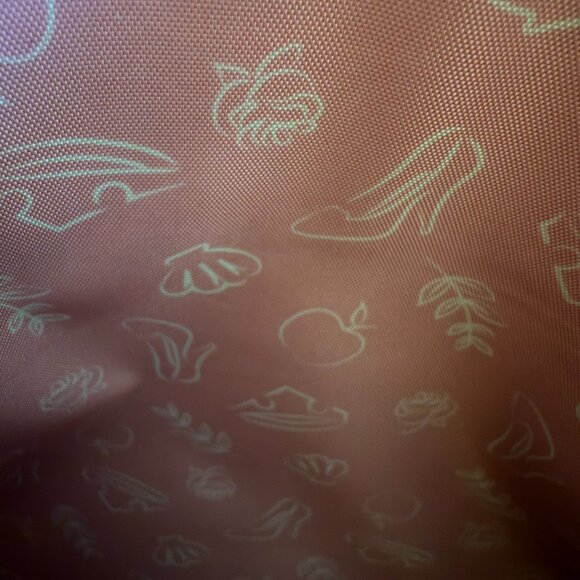 Petunia Pickle Bottom Disney Princesses Pivot Backpack Tote - Picture 12 of 15